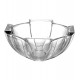Centro De Mesa 24cm por 11cm New Stage Cristal Ecológico